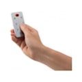 Miniatyrbillede 6 af 6: Luftkøler - Black Et Decker BXAC50E - Hvid - 75W - 61dB - 5.0L - 400m³/h - 3 hastigheder hvid