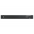 Miniatyrbillede 2 af 3: NETGEAR - 8-PORT GE PoE - 8-PORT GE PoE+ UADMINISTRERET