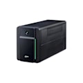 Miniatyrbillede 3 af 3: Inverter - APC - Back-UPS BX1200MI-FR - 650 Watt - 1200 VA - Beskyttelse mod overspænding