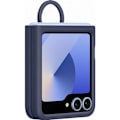 Pikkukuva 3 / 5: Galaxy Z Flip6 silikonikotelo navy Nattblått