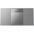 Pikkukuva 1 / 3: Micro hifiketju - PANASONIC - SC-HC412EG-S - 40 wattia - Bluetooth - CD-soitin - FM/DAB+ radio