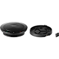 Miniatyrbillede 1 af 2: Monteringssystem - Jabra - Speak 410/510 - Sort - Adapter 14101-34 - Beskyttelsesbeslag