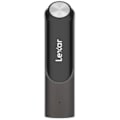 Miniatyrbillede 1 af 2: USB nøgle - LEXAR - JumpDrive P30 - 256 GB - USB 3.2 - Farve Sort