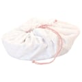 Pikkukuva 2 / 4: Nukke pieni halaus - Kylpypussini - 28 cm - Vaaleanpunainen Lyserød