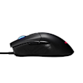 Miniatyrbillede 4 af 4: ASUS ROG Gladius II Core Gaming Mus - 6200 DPI - Kablet