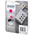 Pikkukuva 2 / 2: EPSON alkuperäinen mustepatruuna 35XL - 20,3 ml - XL - Magenta