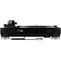 Miniatyrbillede 5 af 6: Platine Vinyle - PIONEER DJ - PLX-500-K - Analog lyd - 1 USB udgang - Sort sort