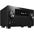 Miniatyrbillede 1 af 4: Pioneer VSX-935 Sort