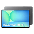 Pikkukuva 1 / 3: Samsung Galaxy Tab S10 FE+ 13" 8 Go/128 Go Wi-Fi Harmaa (Gray) X620B