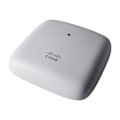 Miniatyrbillede 2 af 4: Cisco Business 140AC 802.11ac 2x2 Wave 2 Port 1 GbE Loftmontering 3-Pack - 3-CBW140AC-E