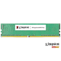 Miniatyrbillede 4 af 4: RAM - KINGSTON - ValueRam - 32 GB - 3200 MHz DDR4 - ECC - 288-bens DIMM