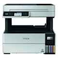Miniatyrbillede 4 af 4: Epson printer multifunktionsenhed | EcoTank L6460 | Inkjet | Farve | 3-i-1 | WiFi | Sort og hvid