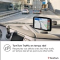 Miniatyrbillede 5 af 6: TomTom - GO Expert 7 Plus - GPS til tung trafik, bus, bil - Ruteplanlægning - TomTom Trafik - Verdenskort