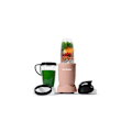 Pikkukuva 1 / 4: Blender - Nutribullet - Pro NB907MACL - 900 W - 946 ml - Vaaleanpunainen