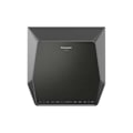 Miniatyrbillede 2 af 4: Panasonic SC-UA30E højttaler - 2-vejs - USB/Bluetooth - 300 W - 75 Ohm - Sort