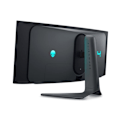 Miniatyrbillede 4 af 6: Gaming Monitor - Alienware - AW3423DWF - 34 tommer - OLED - 3440 x 1440 - 165 Hz
