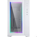 Pikkukuva 1 / 6: PC-kotelo keskikoko E-ATX - Magnium Gear - Neo Qube 2 - Lasipaneelit - RGB - 360 mm jäähdytys