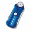 Miniatyrbillede 3 af 4: Victorinox - 0.7052.T2 - Golfværktøj, Swiss Pocket Multitool, 10 funktioner, Kuglemærke, Releve Pitch