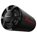 Miniatyrbillede 2 af 3: Subwoofer - PIONEER - TS-WX306T - 1300 Watt - Basrefleks - Sort