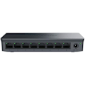 Miniatyrbillede 1 af 2: Managed switch - GRANDSTREAM - GWN7711 - 8 port Gigabit Ethernet - Loop detection - Integrated QoS
