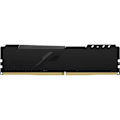 Miniatyrbillede 2 af 5: Kingston FURY Beast 8 GB DDR4 3200 MHz CL16 -hukommelse