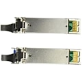 Miniatyrbillede 2 af 2: SFP-sendermodul (mini-GBIC) - Ubiquiti Networks - UF-SM-1G - Gigabit Ethernet - Optisk fiber