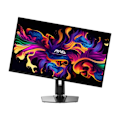 Miniatyrbillede 4 af 6: MSI MAG 321UP QD-OLED skærm pl