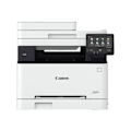 Pikkukuva 1 / 3: Monitoiminen Väri Lasertulostin - Canon - i-SENSYS MF657Cdw - 21 ppm - Wi-Fi - A4