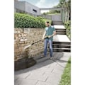 Miniatyrbillede 4 af 4: KARCHER K4 Power Control Home højtryksrenser - 420 L/t - 1800 W - 130 bar Gul og sort