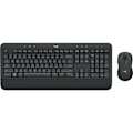 Pikkukuva 1 / 4: LOGITECH MK545 ADVANCED LANGATON NÄPPÄIMISTÖ JA HIIRI Yhdistelmä - US INTL (9