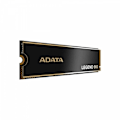 Miniatyrbillede 2 af 3: ADATA LEGEND 900 PCIE GEN4X4 NVME M.2 SSD - Op til 6TB - R/W Hastighed op til 7000/5400MB/s