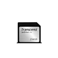 Miniatyrbillede 2 af 2: Transcend JetDrive Lite 350 256 GB hukommelseskort til MacBook Pro Retina 15
