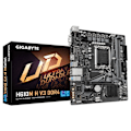 Miniatyrbillede 1 af 5: ASROCK H610M H V3 DDR4