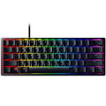 Pikkukuva 2 / 4: Razer Huntsman Mini Optical Game Keyboard Liner Punainen Switch US Musta
