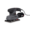 Miniatyrbillede 1 af 4: POWERPLUS Vibrationsslipemaskine 180 W POWE40010 grå