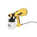 Pikkukuva 1 / 4: Sähkösumutin 500W - POWERPLUS POWX354 - Säiliö 0,8 l - Maksimiviskositeetti 100 din/sec