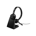 Pikkukuva 4 / 4: Micro-kuulokkeet - Jabra - Evolve 65 TE Stereo - Bluetooth - Langaton - USB-A