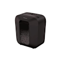 Miniatyrbillede 2 af 4: Dokumentmakulator - Fellowes - LX25 - Sort sort