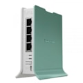Miniatyrbillede 3 af 3: Mikrotik L41G-2axD router - IPQ-5010 1 GHz dual-core processor - ARM arkitektur
