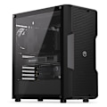Miniatyrbillede 1 af 3: Etui - ENDORFY - Regnum 400 Air - ATX, microATX, ITX - Multi-radiatorer - Ventileret front