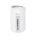 Miniatyrbillede 2 af 3: TPLINK BE9300 Hele Hjem Metode