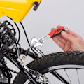 Pikkukuva 3 / 3: CR-V pihdit grip Kreator 250 mm