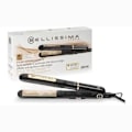 Miniatyrbillede 1 af 6: Bellissima Glattejern MY PRO STEAM CERAMIC & KERATIN B28 200 Sort og guld