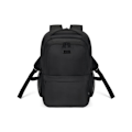 Miniatyrbillede 4 af 4: - DICOTA - DICOTA Eco Core - Laptop rygsæk - 15" - 17,3" - sort