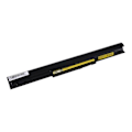 Pikkukuva 3 / 4: PATONA Akku HP YB4D:lle, 2200mAh, 14.8V, 4kenno.