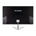 Miniatyrbillede 5 af 6: VIEWSONIC 32IN LCD 1920X1080 16:9 8MS VX3276-MHD-3