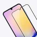 Miniatyrbillede 5 af 6: Nillkin - CP+PRO - Samsung Galaxy A25 5G - Sort