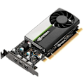 Pikkukuva 1 / 4: PNY VGA -yhteensopiva Quadro T400 4GB LP OEM-versio - 3536403387976