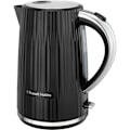 Miniatyrbillede 1 af 6: Bøjle - RUSSELL HOBBS - EDEN - 2400 W - 1,7 L - Sort Svart