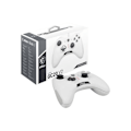 Miniatyrbillede 5 af 5: Msi FORCE GC20 V2 WHITE Controller hvid